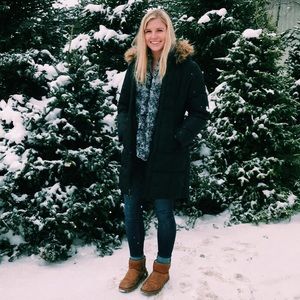 Meet your Posher, MK